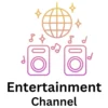 Entertainment Channel