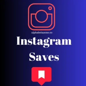 Instagram saves
