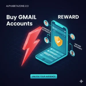 buy gmail accounts